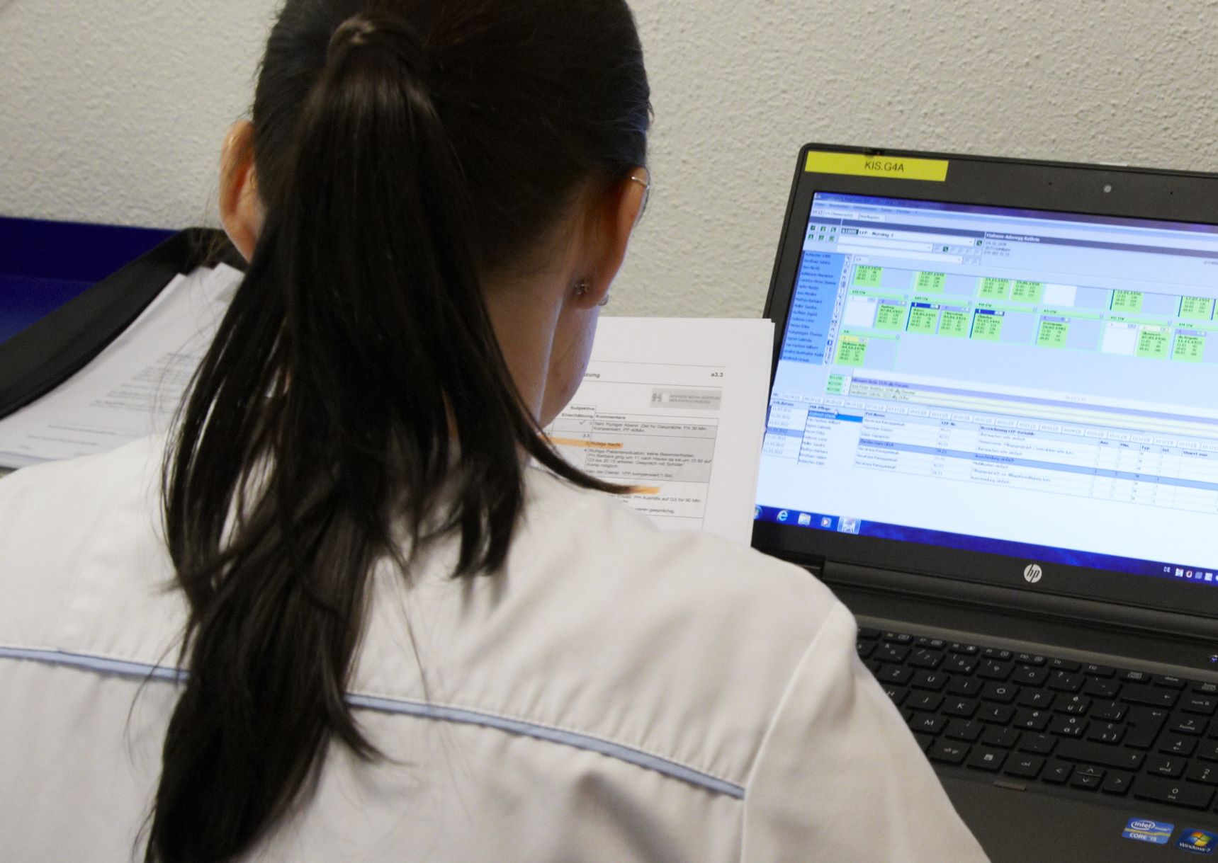ePDoc Pflegedokumentation