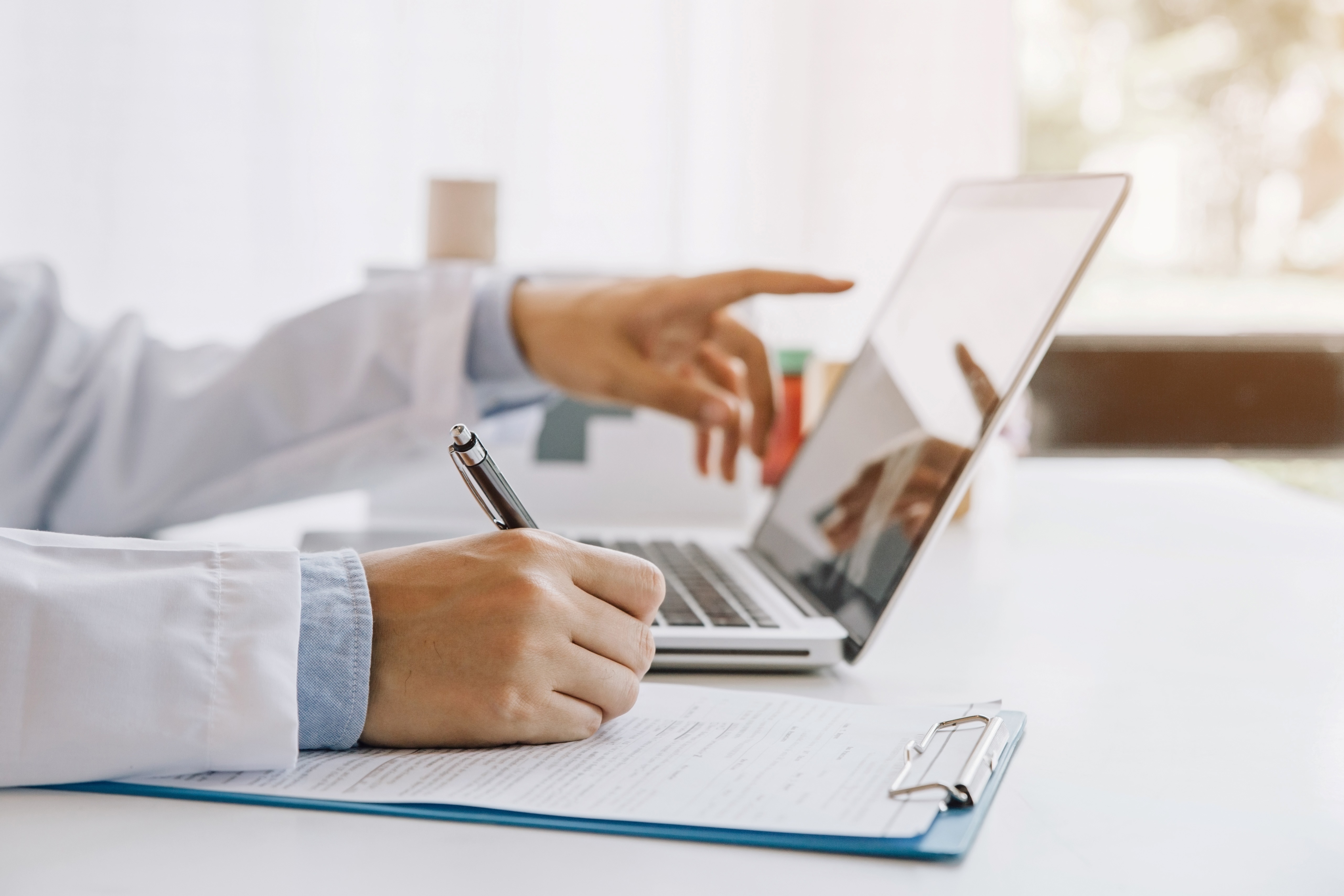 Carefolio LongTerm News