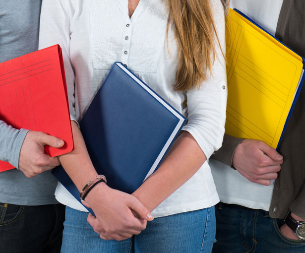 Jetzt Schulung buchen