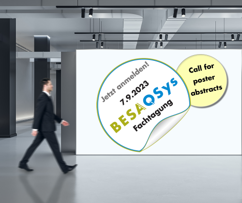 Call for poster abstract