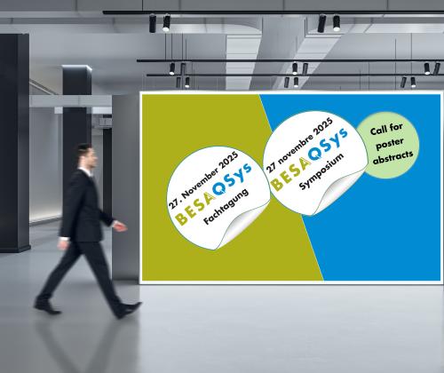 Call for poster abstracts 2025