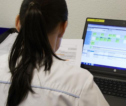 ePDoc Pflegedokumentation